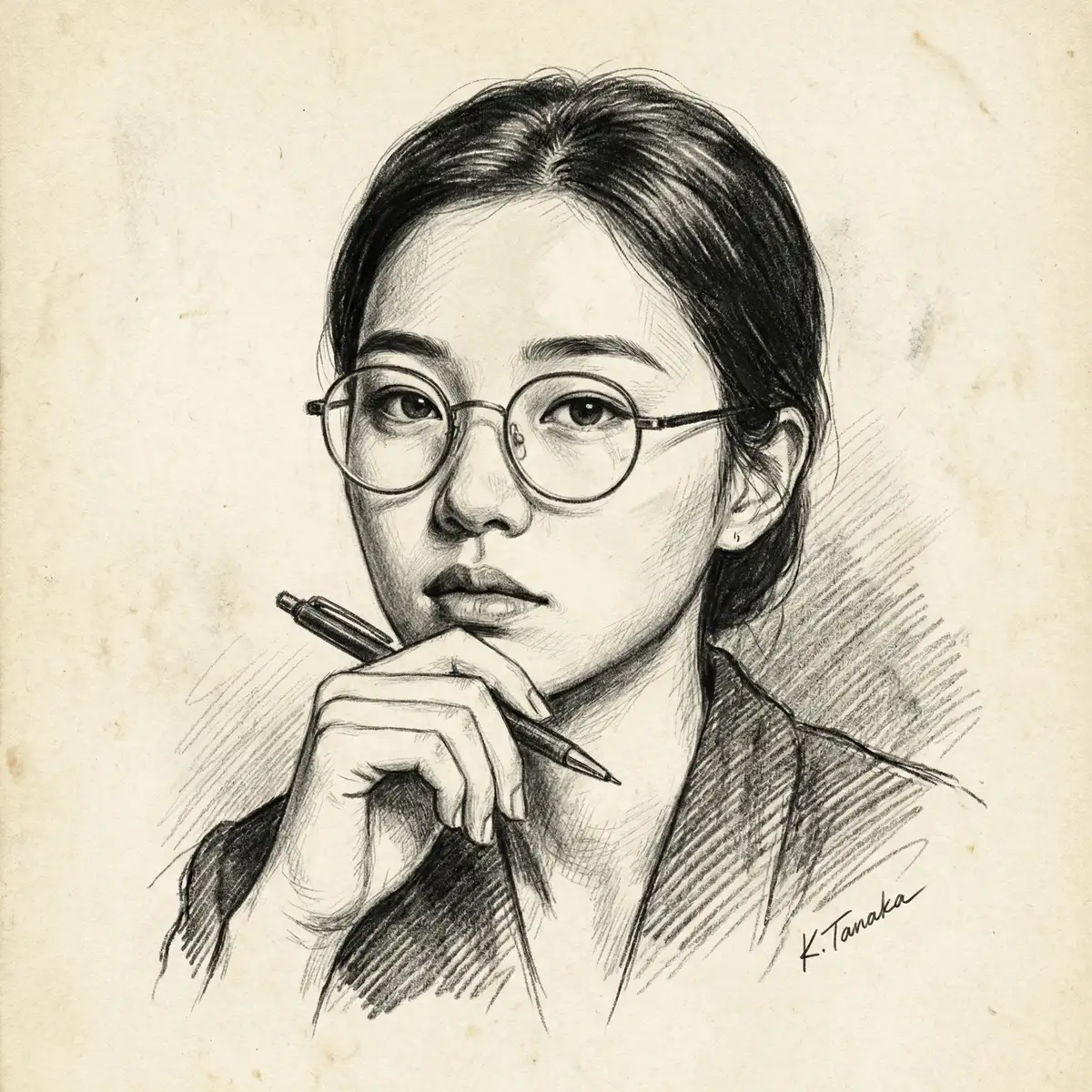 翻译大神林夕 - 新91网 日语翻译专家
